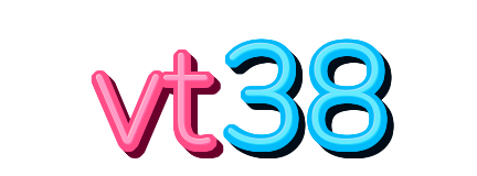 vt38 — logo kanal