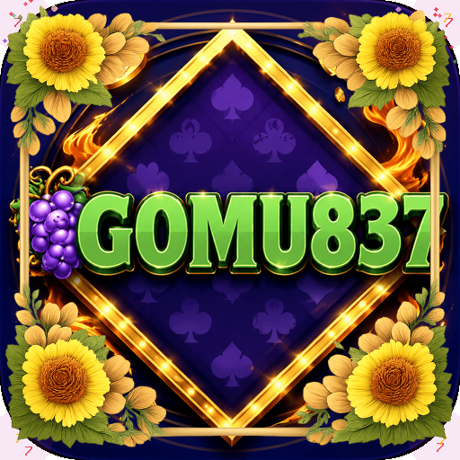 gomu837 — mitra unggulan